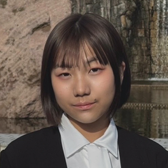 森田 楓香